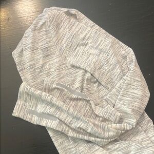 Zyia active wear long sleeve